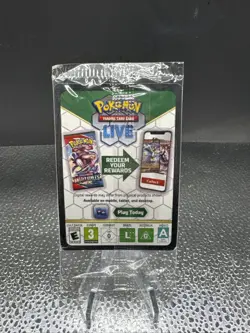 Pokemon TCG SEALED Glaceon VMAX Evolving Skies 041/203 Holo Ultra Rare Holiday - Image 2