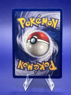 Pokemon TCG Squirtle Base Set 63/102 - Image 3