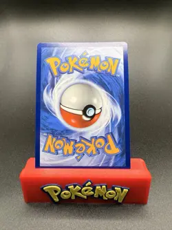 Cynthia's Roserade 184/182 Sv10: Destined Rivals Pokemon TCG Holo NM - Image 3