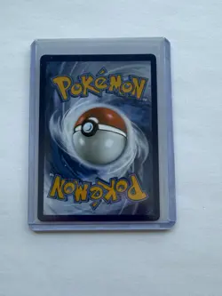 Pokemon 2026 Mega Evolution – Ascended Heroes N'S Zoroark EX SAR #286/217 - Image 2