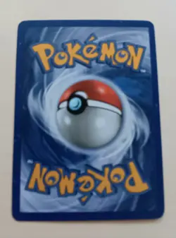 Pokemon - Unown [P] 33/100 - DP Majestic Dawn - RARE - Vintage 2008 - LP - Image 3