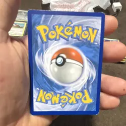 Pokemon Electrode 39/181 Sm-Team Up Stage 1 90 HP Holo Rare English - Image 2