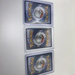 Pokemon First Partner Promos 30th Alolan Starters Gen 7 Rowlet, Litten, Popplio - Image 5