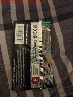 Pokemon Sword And Shield Evolving Skies Booster Pack - Sealed New - Image 4