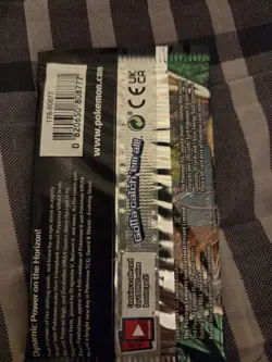 Pokemon Sword And Shield Evolving Skies Booster Pack - Sealed New - Image 5