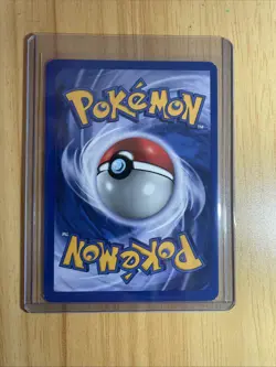 Pokemon Unown [A] 14/75 Neo Discovery Holo Rare Unlimited 40 HP English 2001 - Image 2