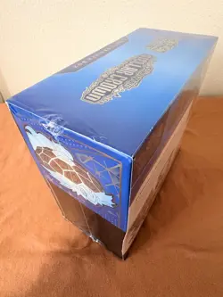 NEW SEALED - POKEMON TCG ETB ELITE TRAINER BOX - SCARLET VIOLET - STELLAR CROWN - Image 4