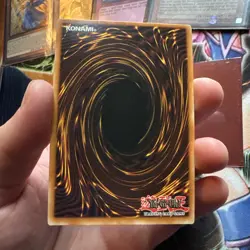 Yugioh! Chaos Emperor Dragon - Envoy of the End TLM-ENSE2 Ultra Limited VLP - Image 4