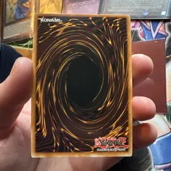 Yugioh! Chaos Emperor Dragon - Envoy of the End TLM-ENSE2 Ultra Limited VLP - Image 5