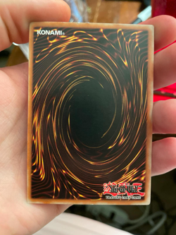 The Flute Of Summoning Kuriboh [Title/Name Misprint] MDP2-EN004 - Image 2