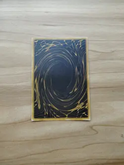 Yu-Gi-Oh! - The Winged Dragon Of Ra - Ultra Rare / Holo - YGLD-ENG03 - Image 2