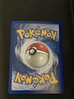 Ivysaur 2002 Legendary Collection Reverse holo Pokemon Card TCG 47/110 - Image 2