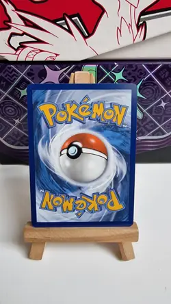 Reshiram ex - Journey Together 030/159 - Double Rare - Pokemon TCG - NM - Image 2