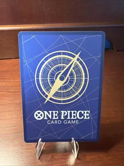 Nico Robin (Gift Collection 2023) ST01-008 One Piece Promotion Cards Foil - Image 2