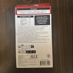 ONE PIECE TCG Edward Newgate (RED) STARTER DECK (ST-15) Sealed With PRB Pack! - Image 3