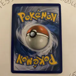 Pokemon TCG XY Evolutions Pidgeot EX Full Art Ultra Rare Card 104/108 - Image 3