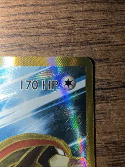 Pokemon TCG XY Evolutions Pidgeot EX 104/108 Full Art Ultra Rare Minty - Image 3