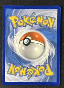 Blissey 052 HD Galaxy Swirl 2022 Pokemon Go Holo Foil NM Sword & Shield Promo - Image 3