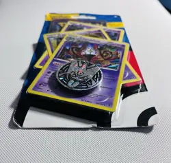 Pokemon Tcg XY Breakthrough Target Exclusive Chandelure PromoBlister- New/Sealed - Image 3