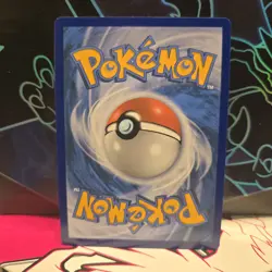 Pokemon - Greninja #40/122 - XY - BREAKpoint Reverse Holo - Image 3