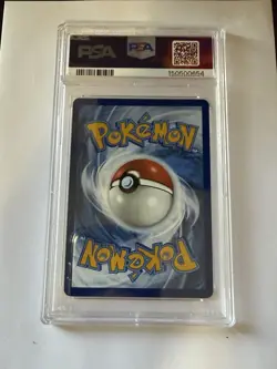 Lillie'S Determination Pokemon Meg En-Mega Evolution 184 NM PSA 10 - Image 2