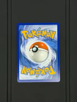 Pokemon TCG Ultra Ball 264/217 Ascended Heroes Illustration Rare Mint - Image 2