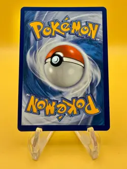 Pokemon TCG: Mega Evolution - Air Balloon Ultra Rare - 166/132 - Image 4