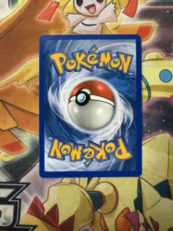 NM Unown O 69/75 1st Edition Neo Discovery Pokemon - Image 2