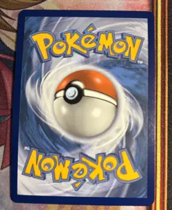 Pokemon, Radiant Heatran, 027/189, Astral Radiance, NM Condition. - Image 2