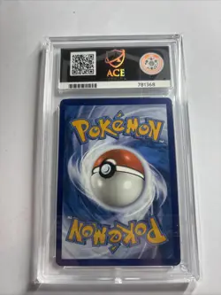Pokemon TCG Hisuian Samurott v Crown Zenith: Galarian Gallery GG51/GG70 Ace 9 - Image 2
