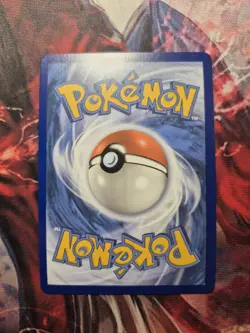 Reshiram V (Full Art) 172/195 Pokemon Swsh12: Silver Tempest Holo Near Mint NM - Image 2