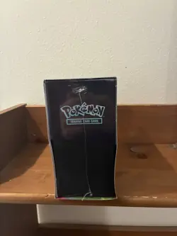 Pokemon Mega Evolution Phantasmal Flames Elite Trainer Box - Image 3