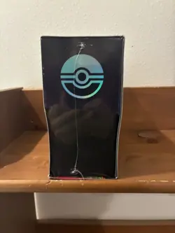 Pokemon Mega Evolution Phantasmal Flames Elite Trainer Box - Image 4