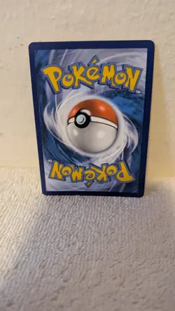 Pokemon Gengar Holo Rare SM - Crimson Invasion 38/111 NM - Image 2