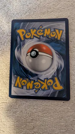 Pokemon Gengar Holo Rare SM - Crimson Invasion 38/111 NM - Image 4