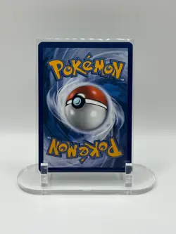 2025 Pokemon N'S ZEKROM #031 Black Star Promo Ascended Heroes ETB - Image 2