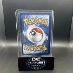 Pokemon ______'s Pikachu 24/53 celebrations classic promo - Image 2