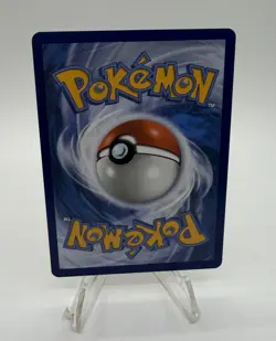 Pokemon TCG Perfect Order Meowth EX 107/088 Full Art Ultra Rare - Image 2