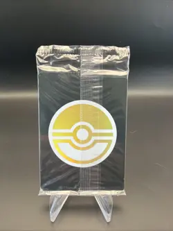 Alakazam - Sealed - 009 Black Star Promo - Mega Evolution - Pokemon TCG - 2025 - Image 2