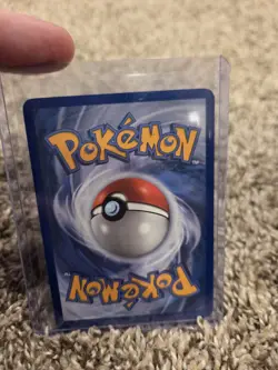 Pikachu Black Star Promo [NP 012] Pokemon TCG Single [10th Anniversary] - Image 2