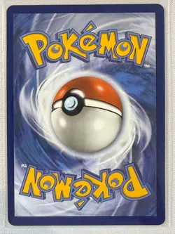 Pokemon TCG Air Balloon Air Balloon Ultra Rare Holo - Image 2