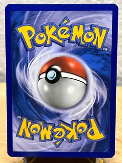 Black And White Promo Cobalion - BW72 BW72 Holo Promo Pokemon NM/LP - Image 2