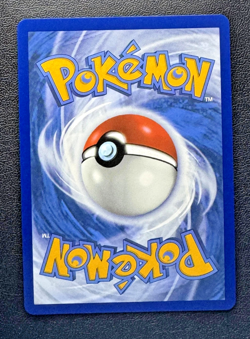 Gothitelle 211/-- Pokemon SV Black Star Promos Promo NM - Image 2