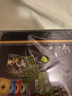 2x Perfect Order Pokemon Center EXCLUSIVE Elite Trainer Box ETB TCG - Image 2