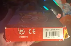 2 Player Starter Set Base Set 2 WOTC Pokemon TCG Booklet Boston 2015 Vintage - Image 5