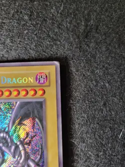 Yu-Gi-Oh! 2002 Collectors Tin - Red-Eyes B.Dragon BPT-005 - Image 4