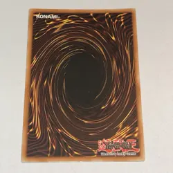 1996 Yu-Gi-Oh! Red Eyes Black Dragon LOB-070 - Image 5