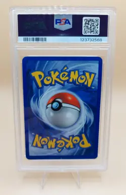 Venusaur Holo Pokemon Black Star Promo #13 WOTC 1999-2000 PSA 3 - Image 2