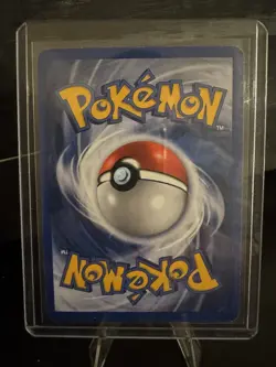 Pokemon TCG Venusaur Holo Card 13 Black Star Promo - Image 2