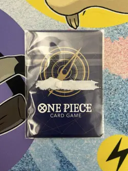 The Billion-fold World Trichiliocosm One Piece Best Selection Vol 2 OP06-038 - Image 2